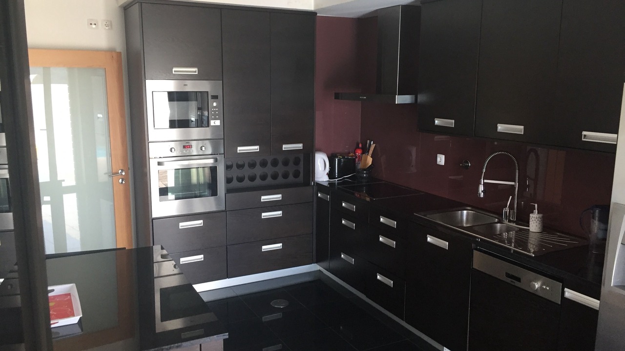 Photo of Kitchen in Mozelos