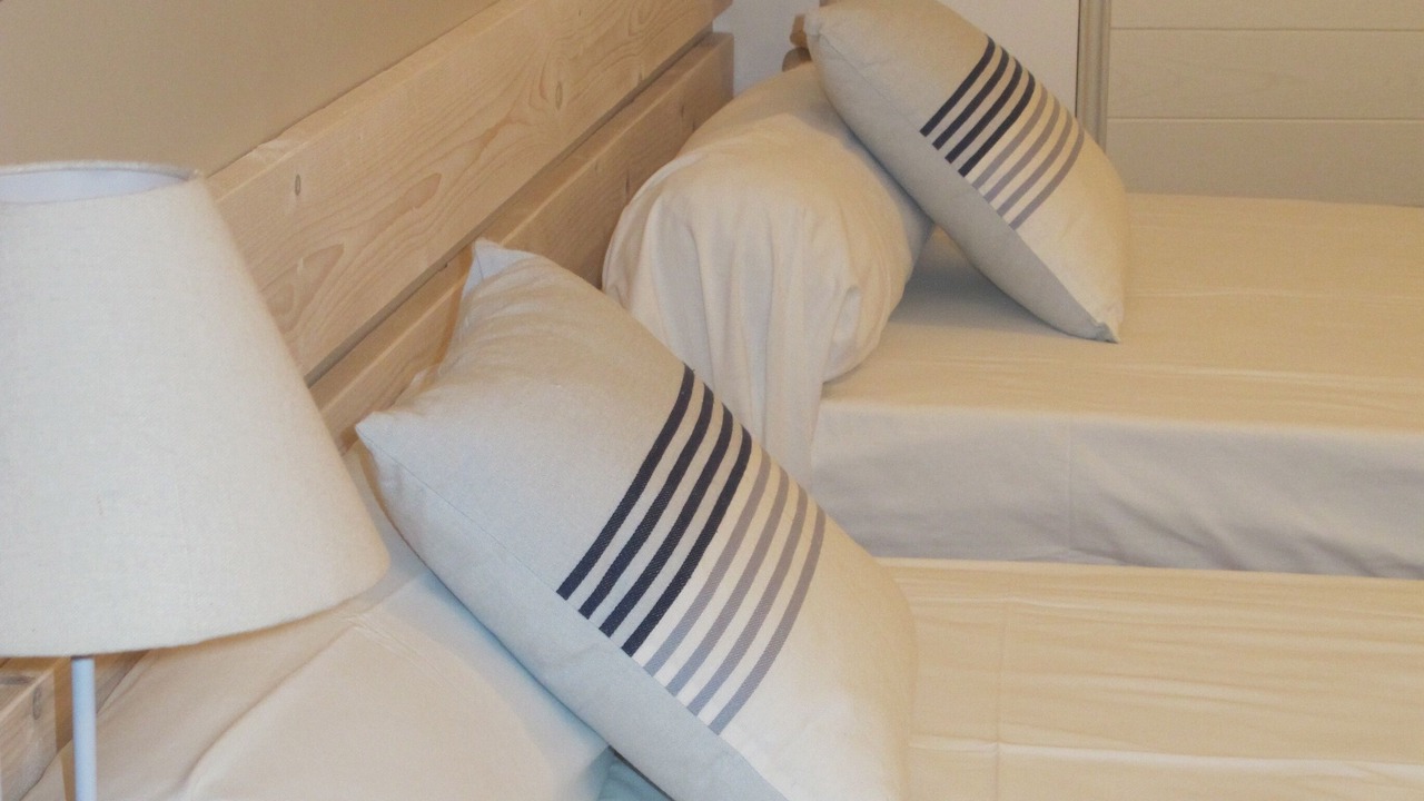 Photo of Bedroom in Port-en-Bessin-Huppain