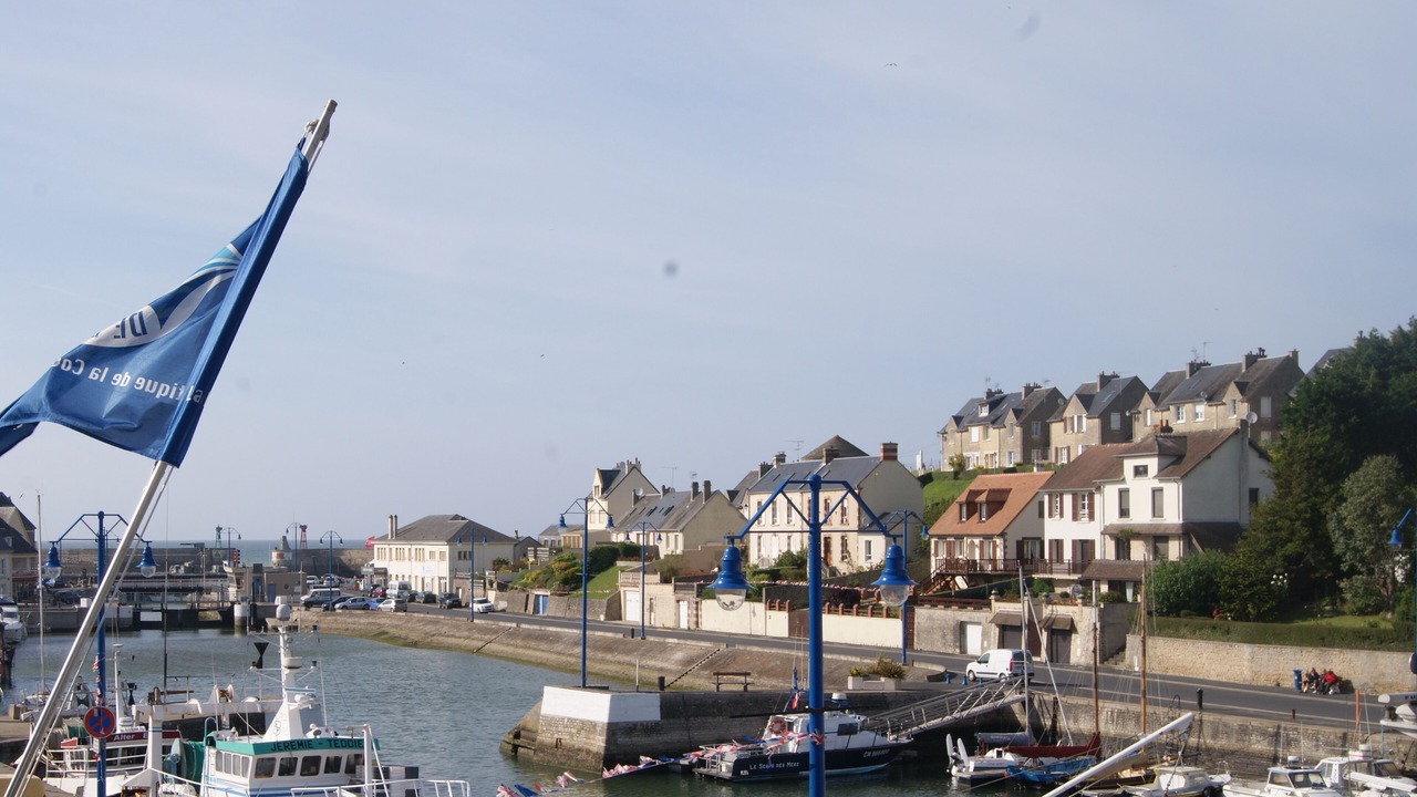 Photo of Others in Port-en-Bessin-Huppain