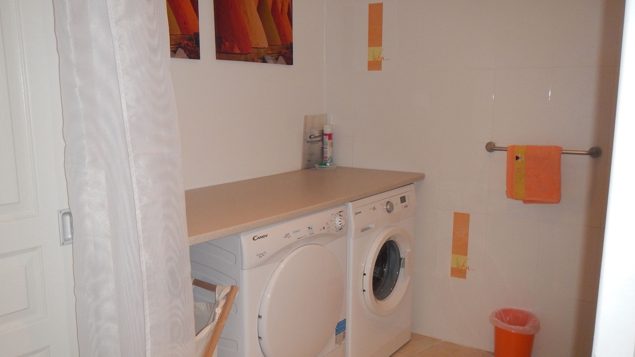Photo of Bathroom in Port-en-Bessin-Huppain