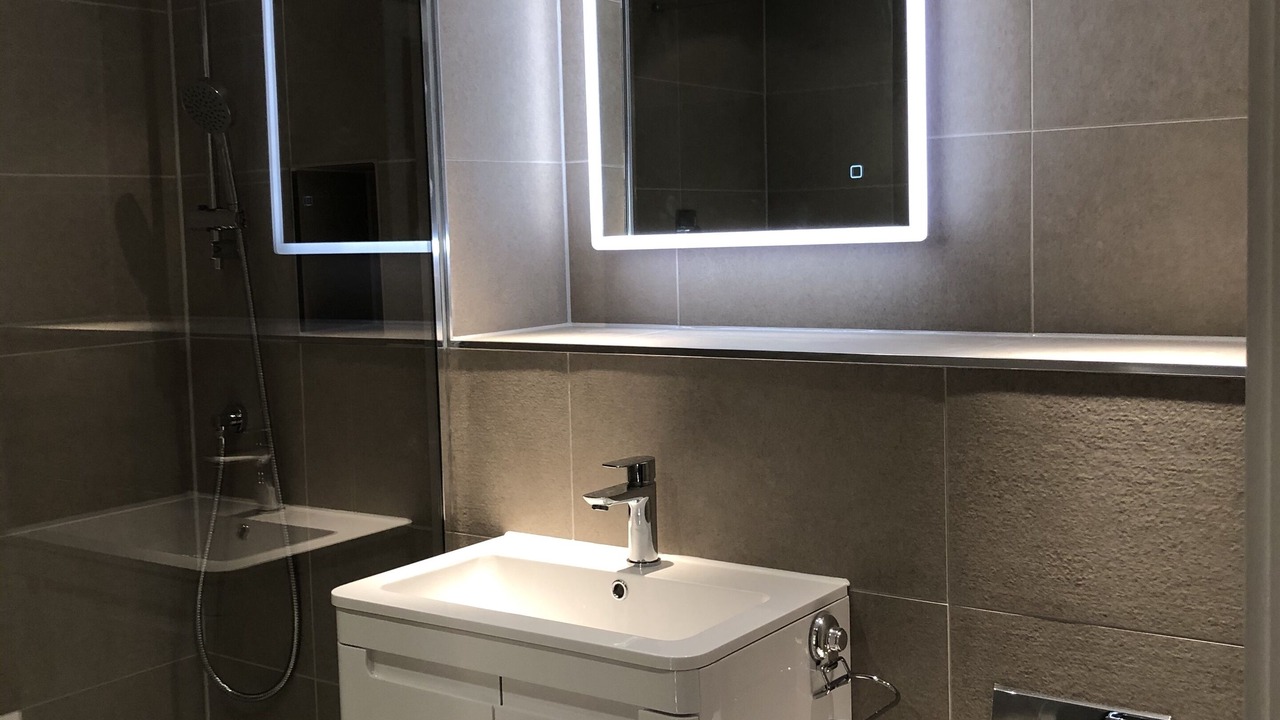 Photo of Bathroom in Bonnington