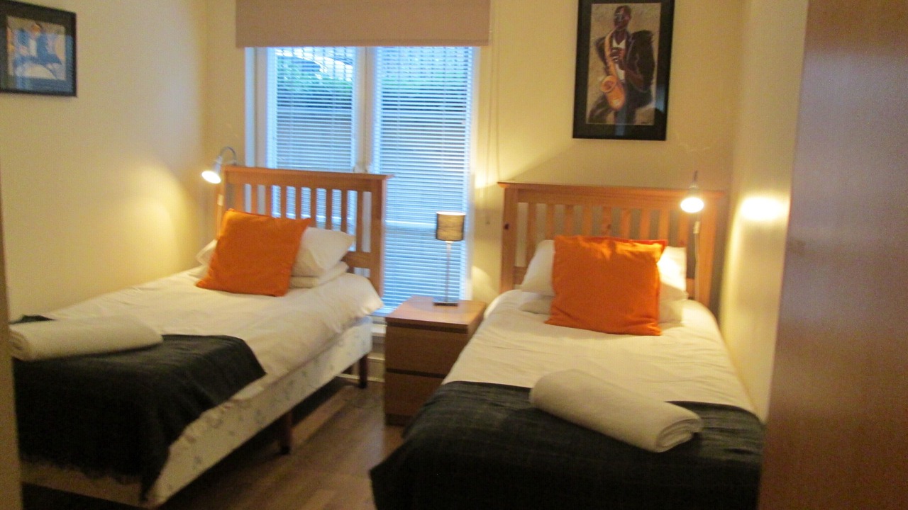 Photo of Bedroom in Bonnington