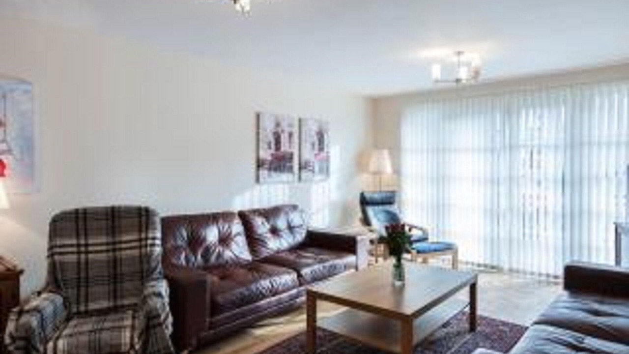 Photo of Bedroom in Bonnington