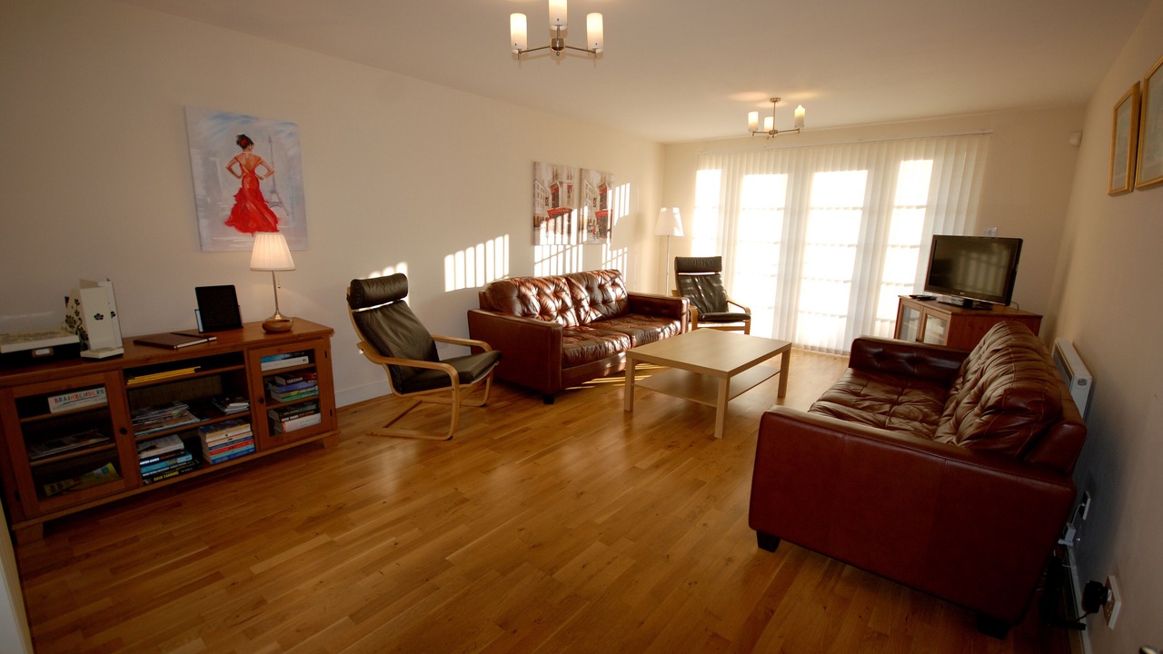 Photo of Bedroom in Bonnington