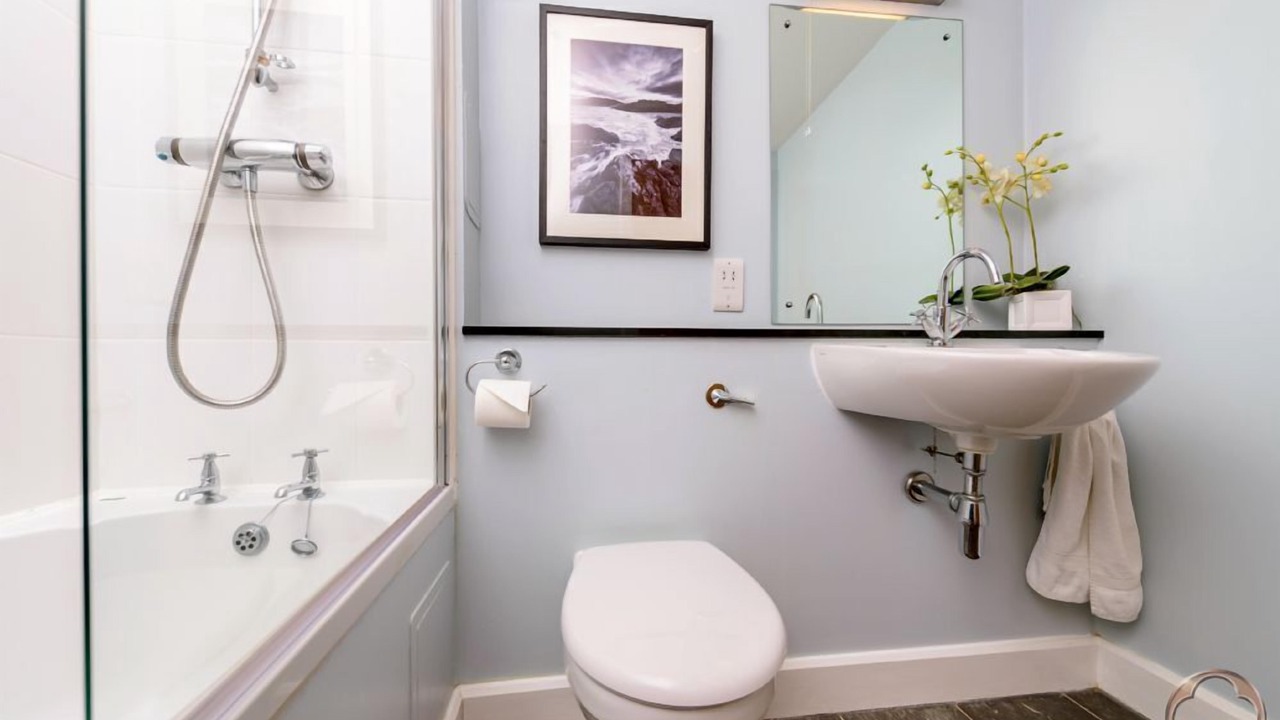 Photo of Bathroom in Fort Augustus