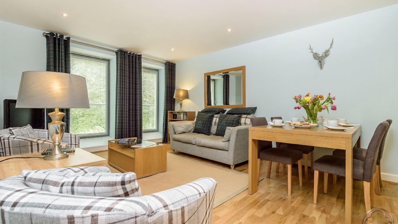 Photo of Livingroom in Fort Augustus
