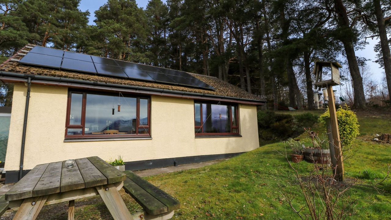 Photo of Outdoor in Spean Bridge