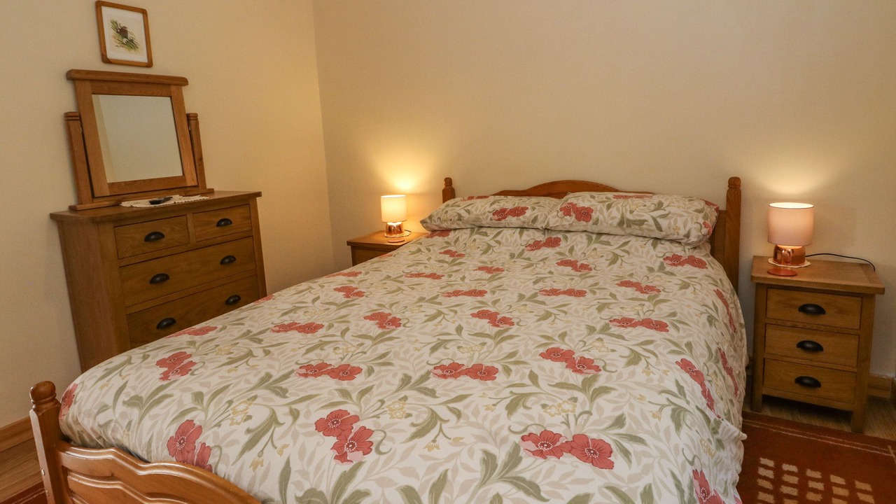 Photo of Bedroom in Spean Bridge