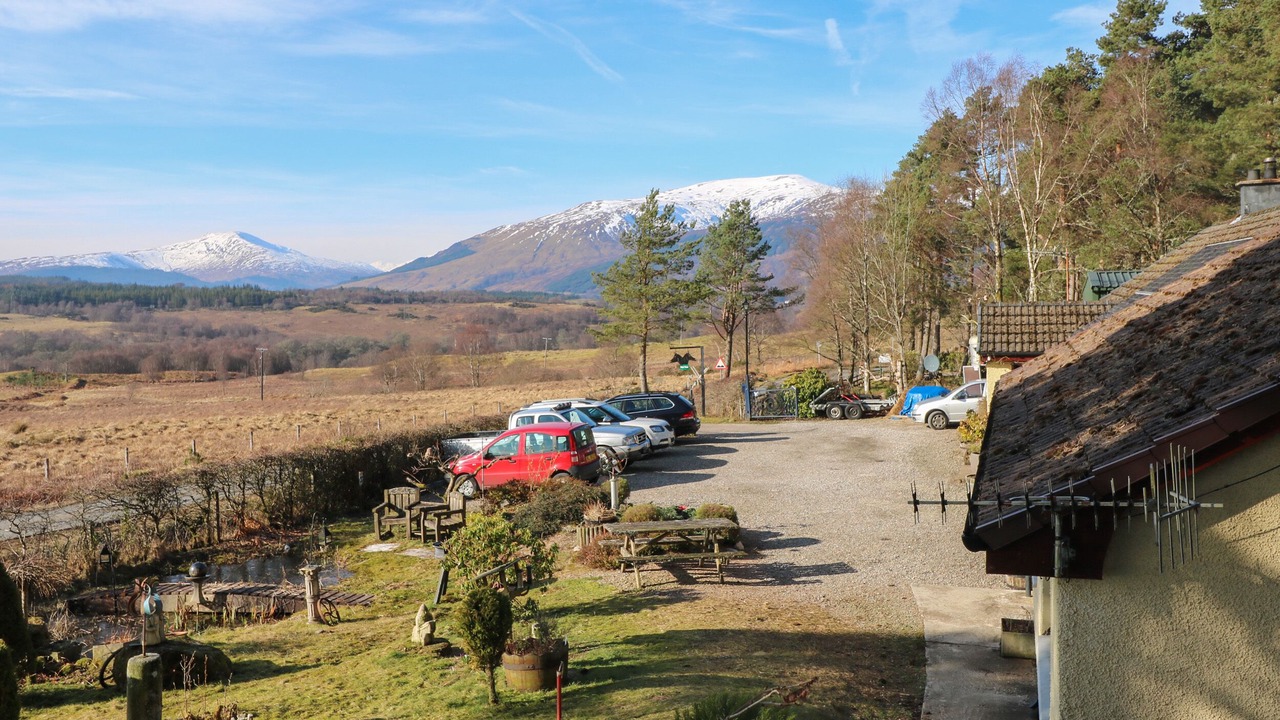 Photo of Outdoor in Spean Bridge