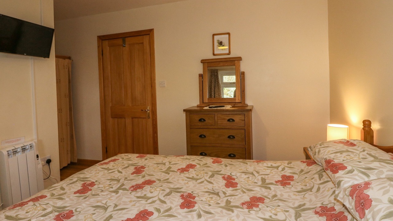 Photo of Bedroom in Spean Bridge