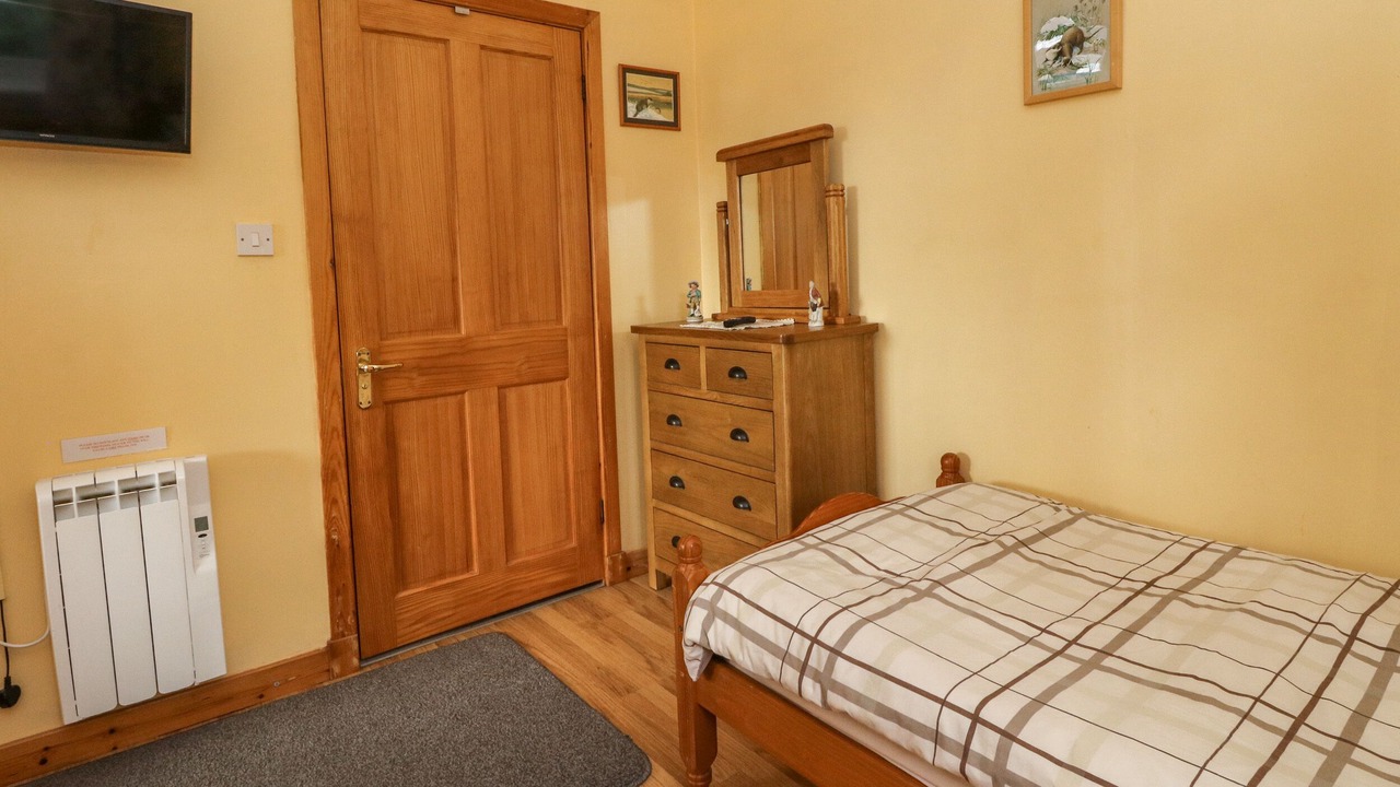 Photo of Bedroom in Spean Bridge