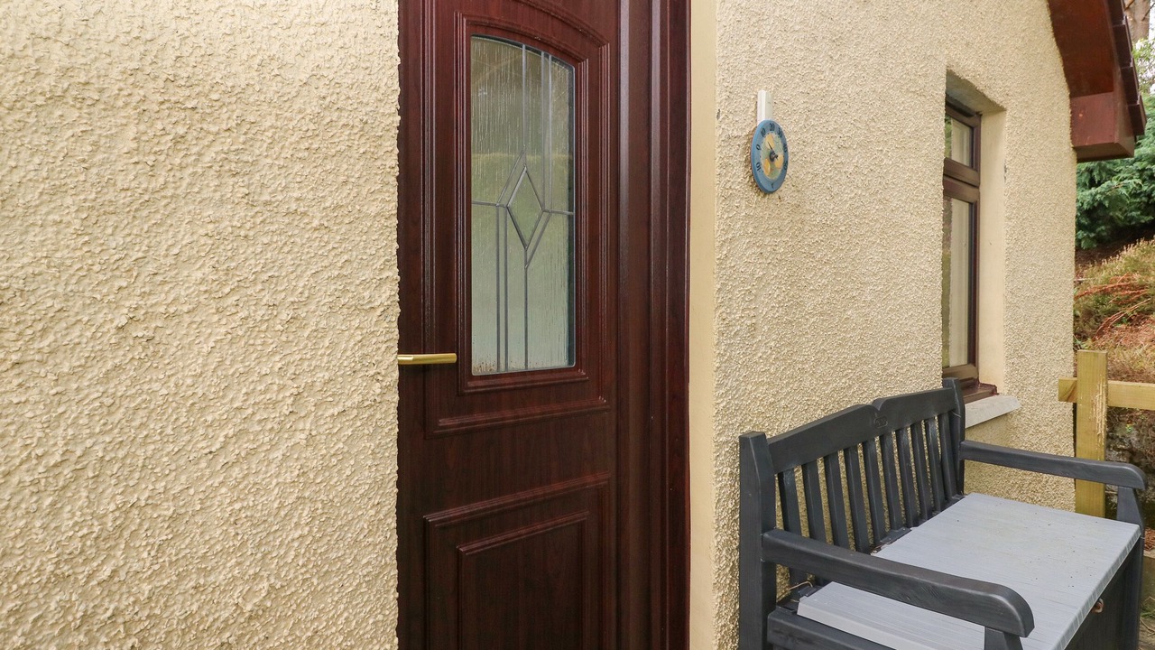 Photo of Patio Balcony in Spean Bridge
