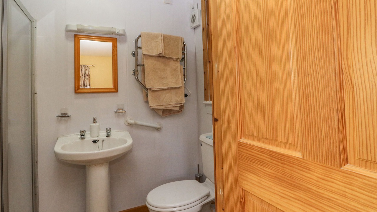 Photo of Bathroom in Spean Bridge