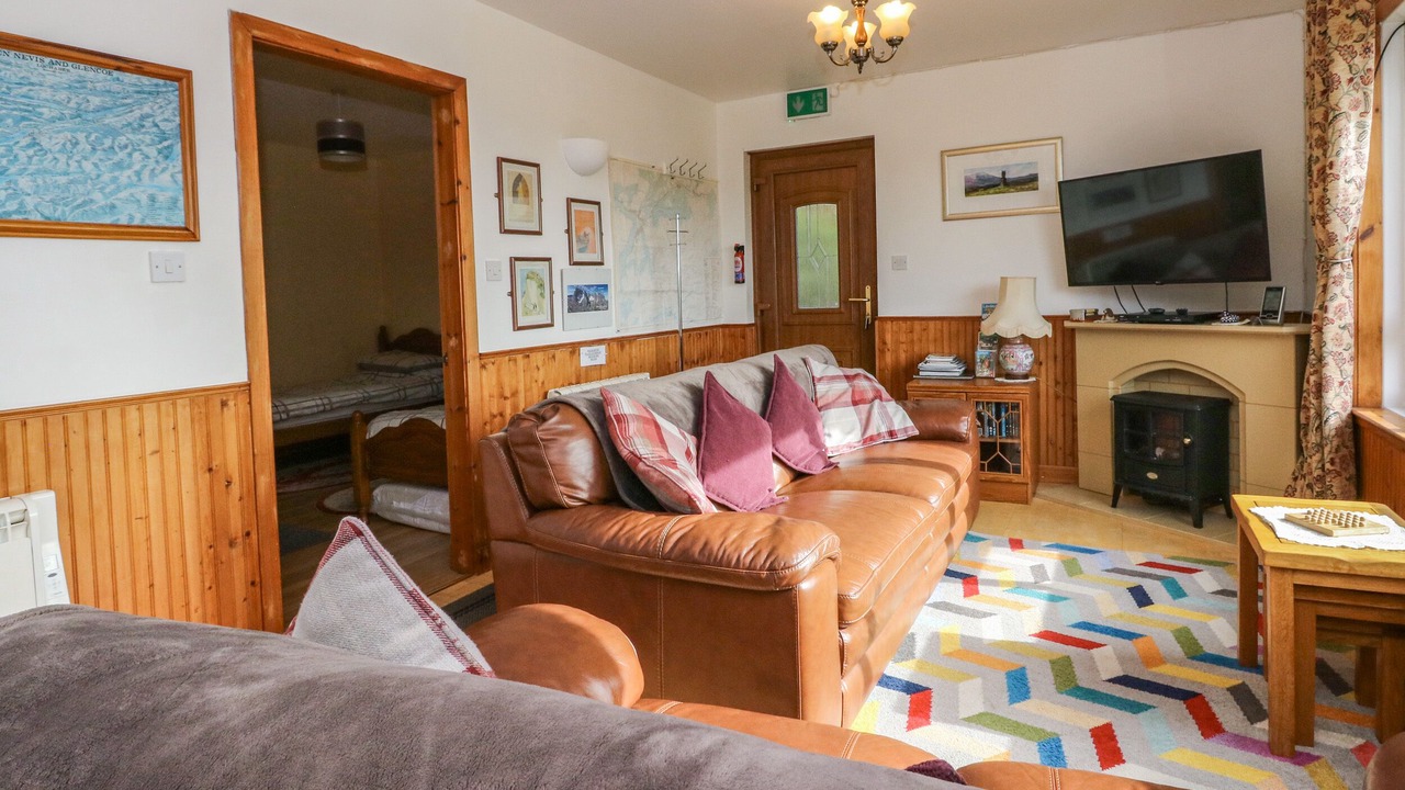 Photo of Livingroom in Spean Bridge