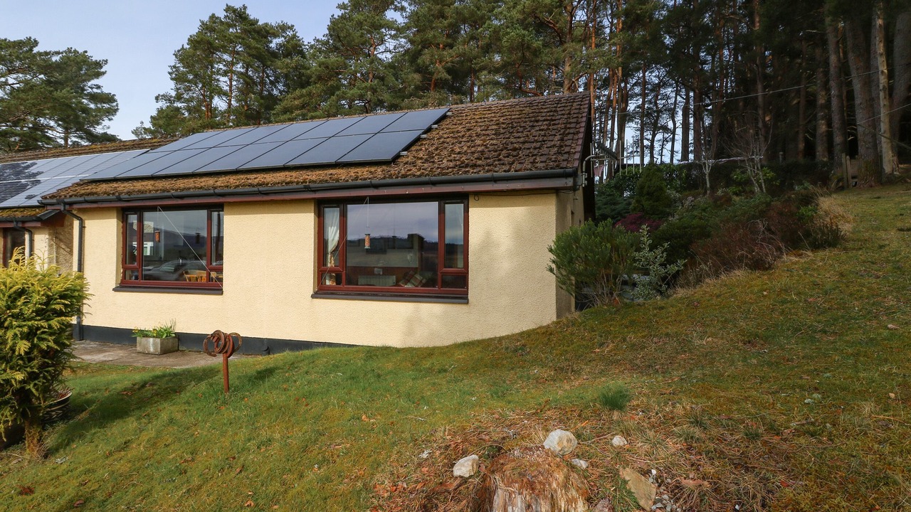 Photo of Outdoor in Spean Bridge