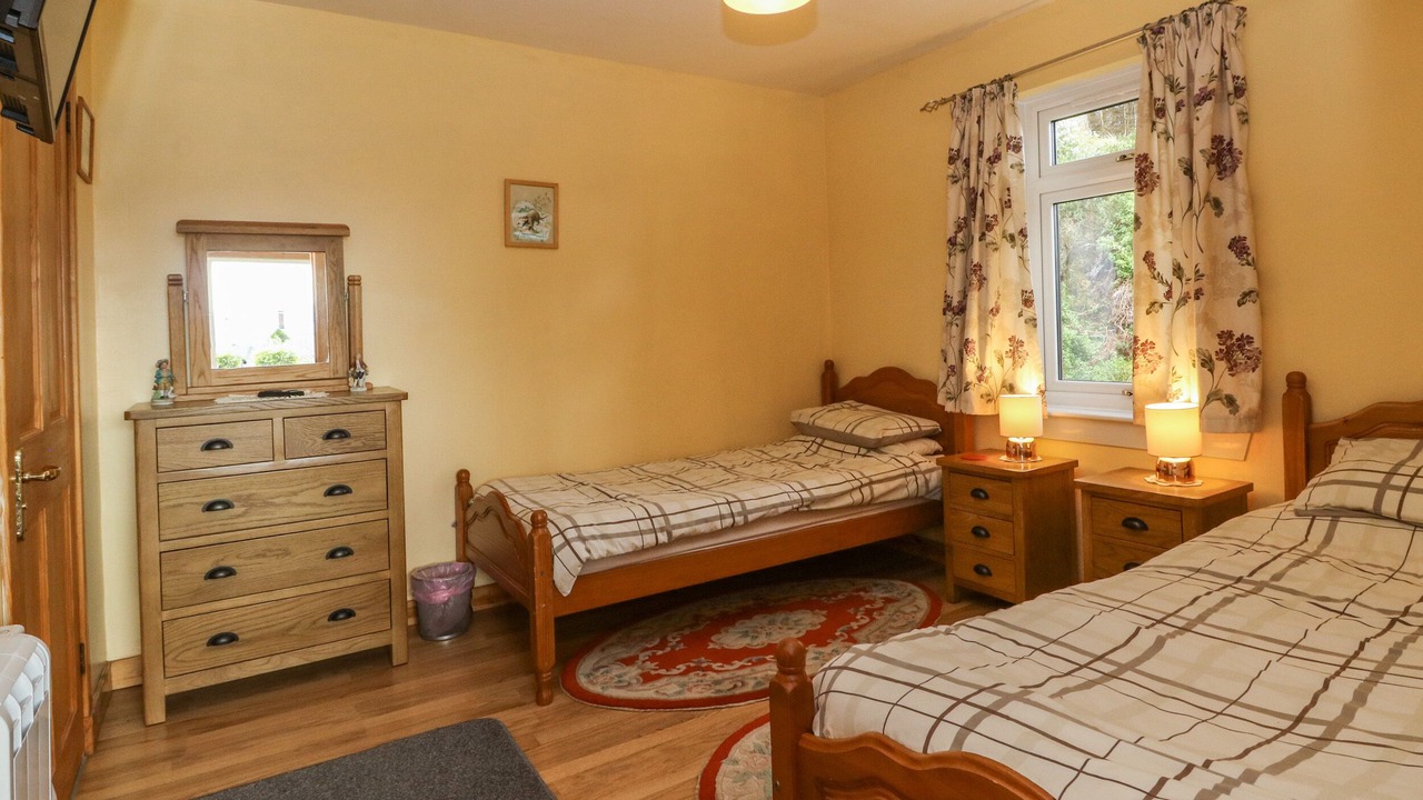 Photo of Bedroom in Spean Bridge