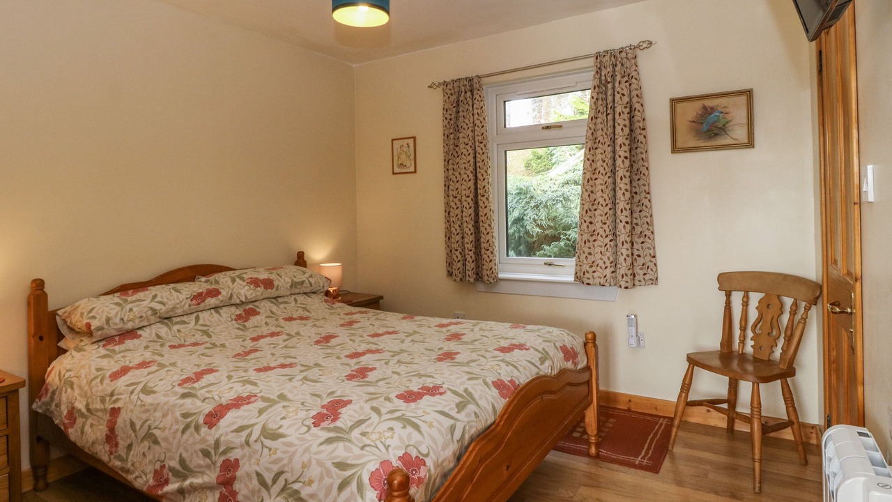 Photo of Bedroom in Spean Bridge