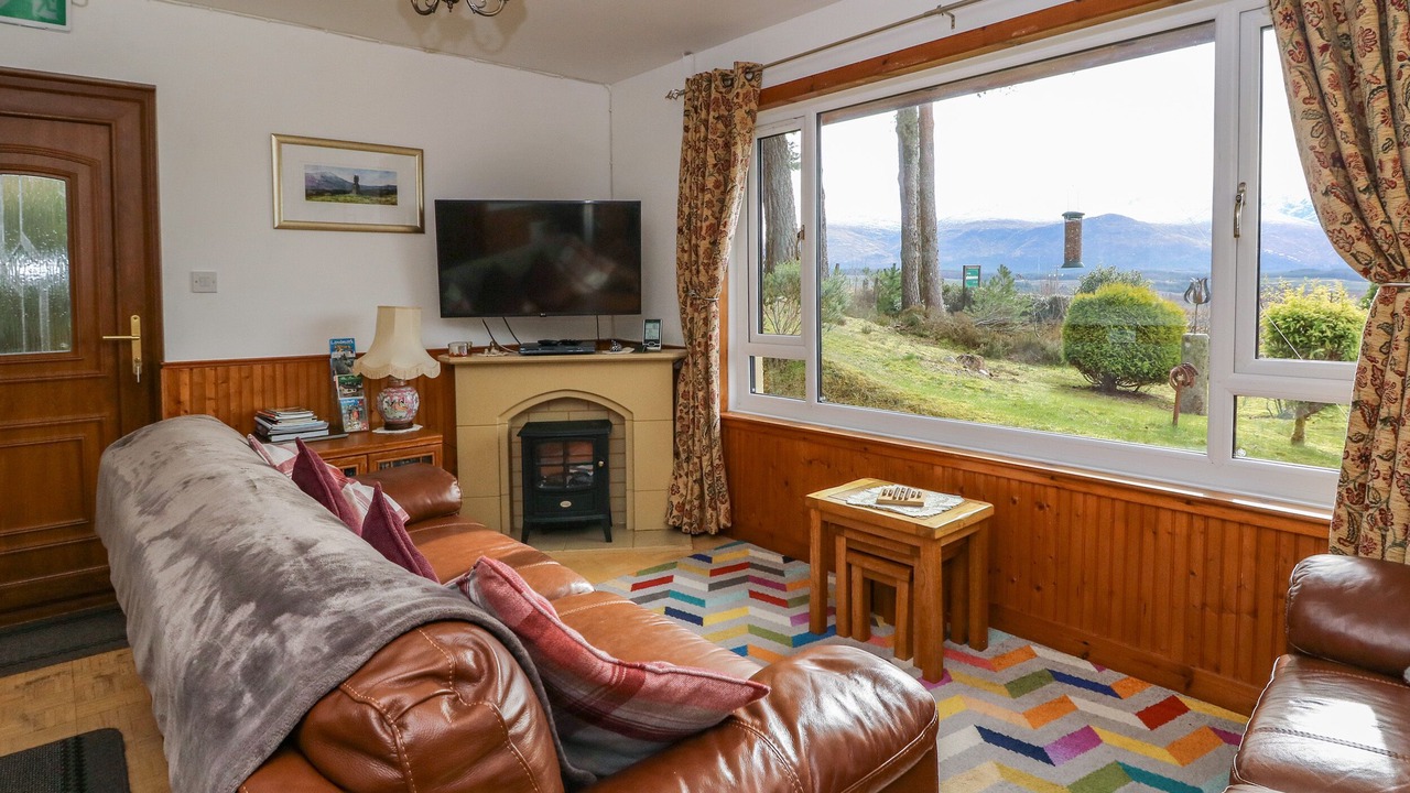 Photo of Livingroom in Spean Bridge