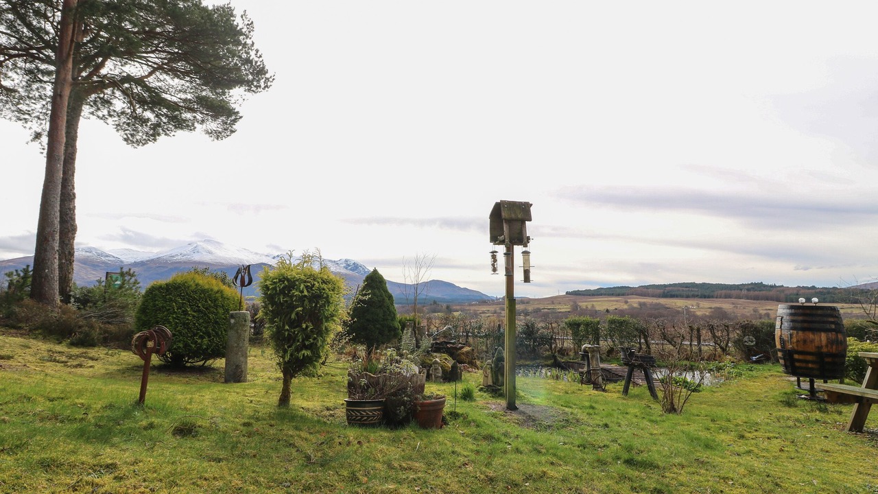 Photo of Outdoor in Spean Bridge