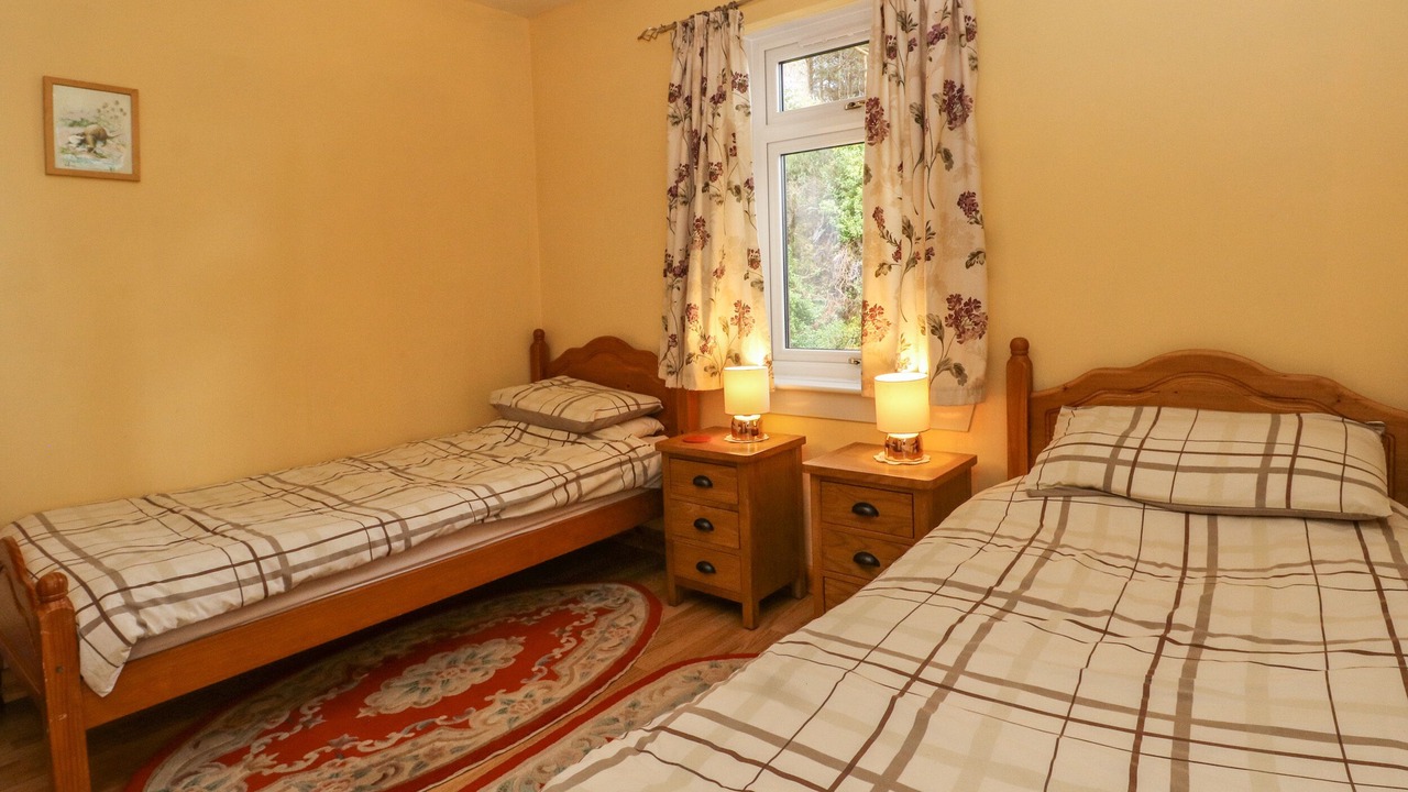 Photo of Bedroom in Spean Bridge
