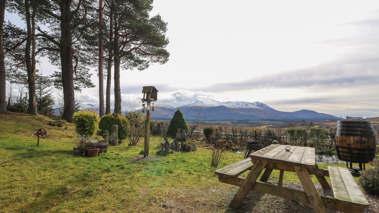 Photo of Outdoor in Spean Bridge