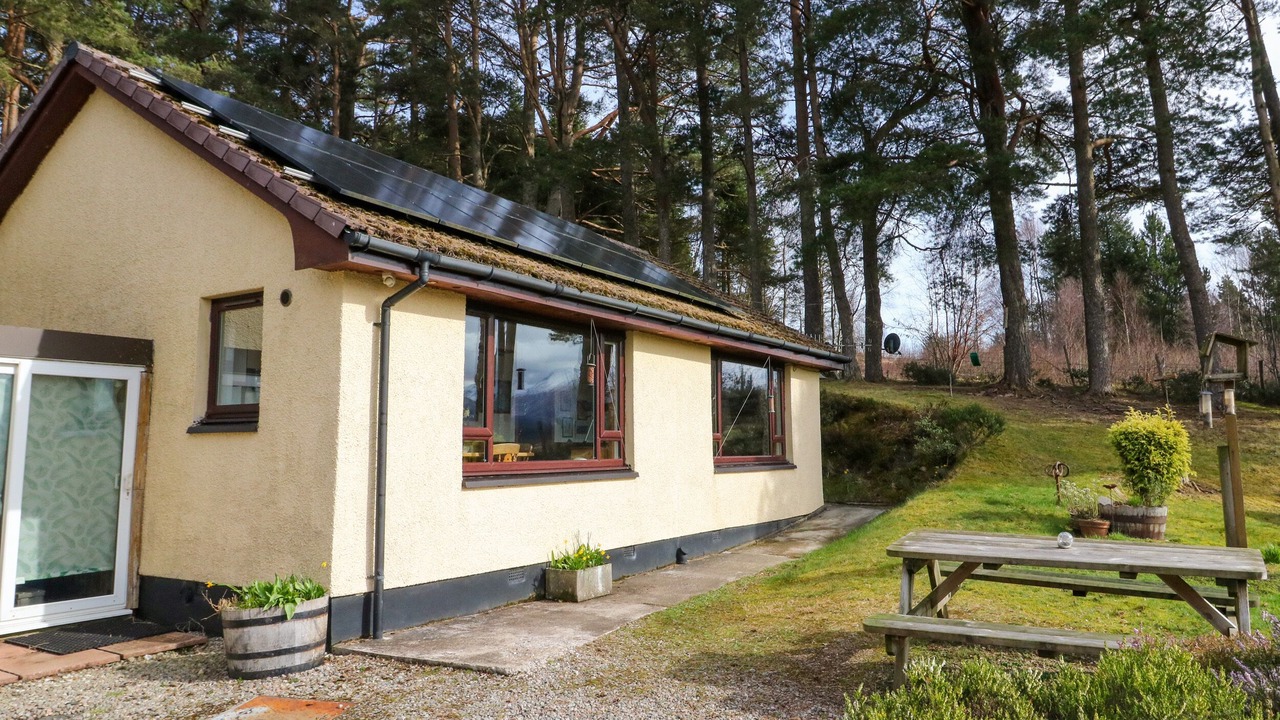 Photo of Outdoor in Spean Bridge