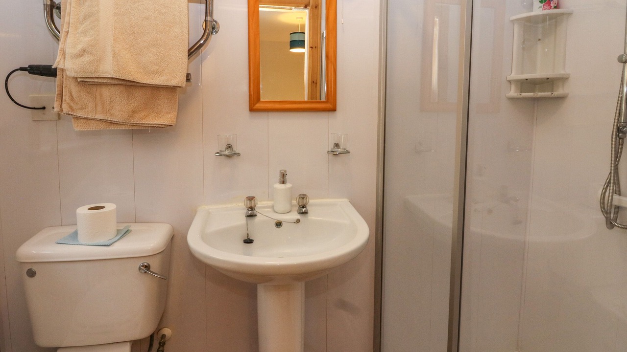 Photo of Bathroom in Spean Bridge