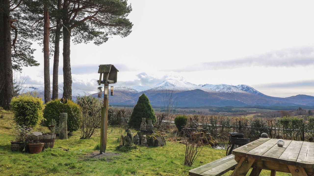 Photo of Outdoor in Spean Bridge