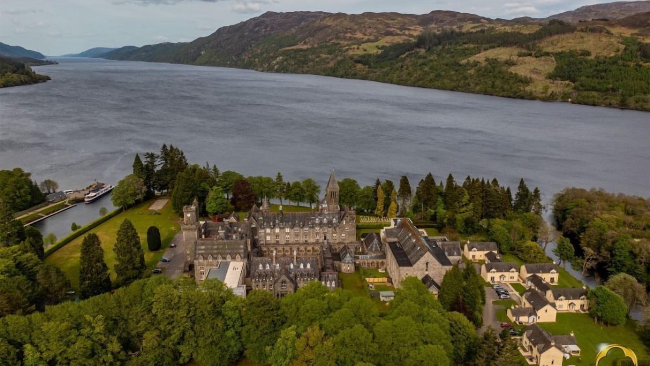Photo of Outdoor in Fort Augustus