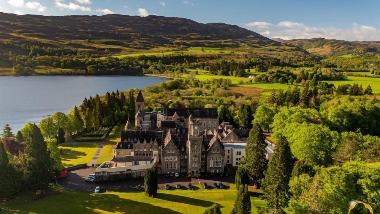 Photo of Outdoor in Fort Augustus