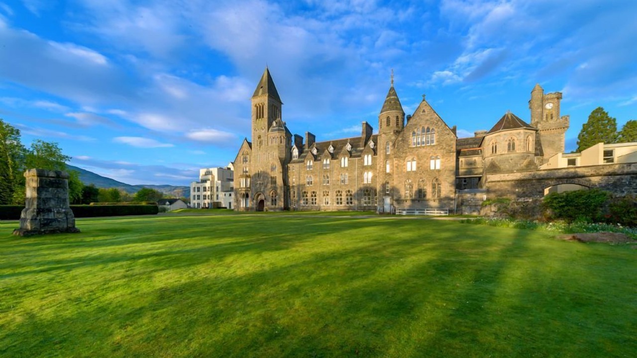 Photo of Others in Fort Augustus