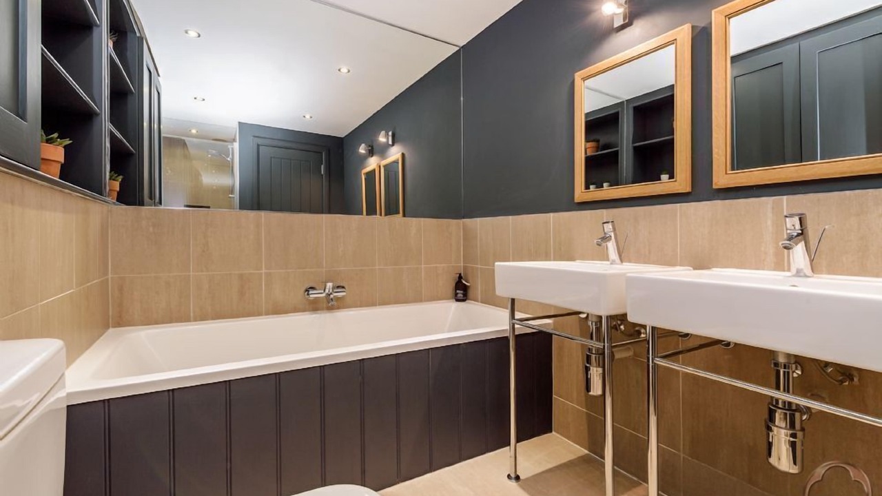 Photo of Bathroom in Fort Augustus