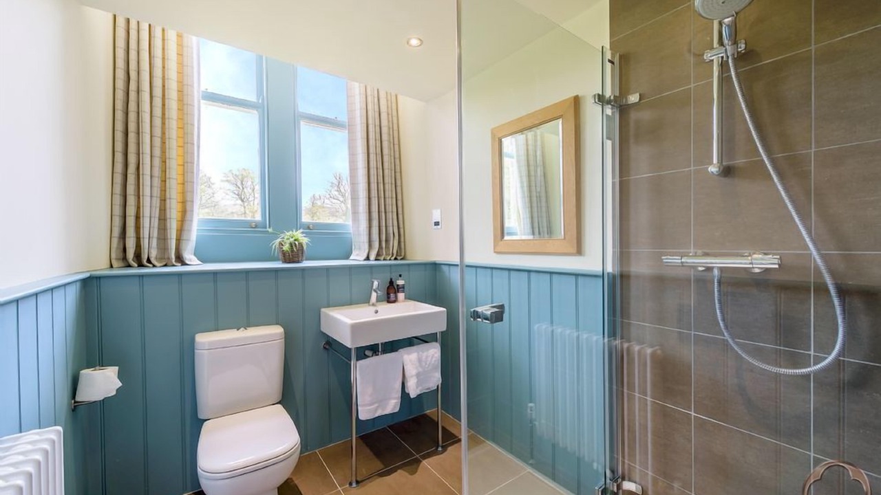 Photo of Bedroom in Fort Augustus