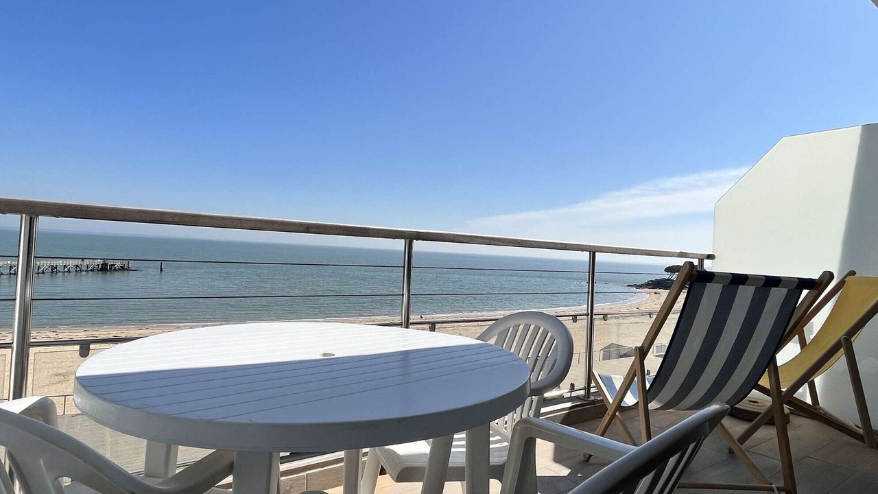 Photo of Outdoor in Noirmoutier-en-l'Ile