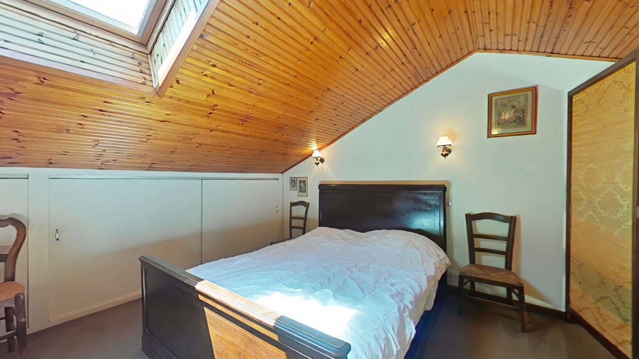 Photo of Bedroom in Noirmoutier-en-l'Ile