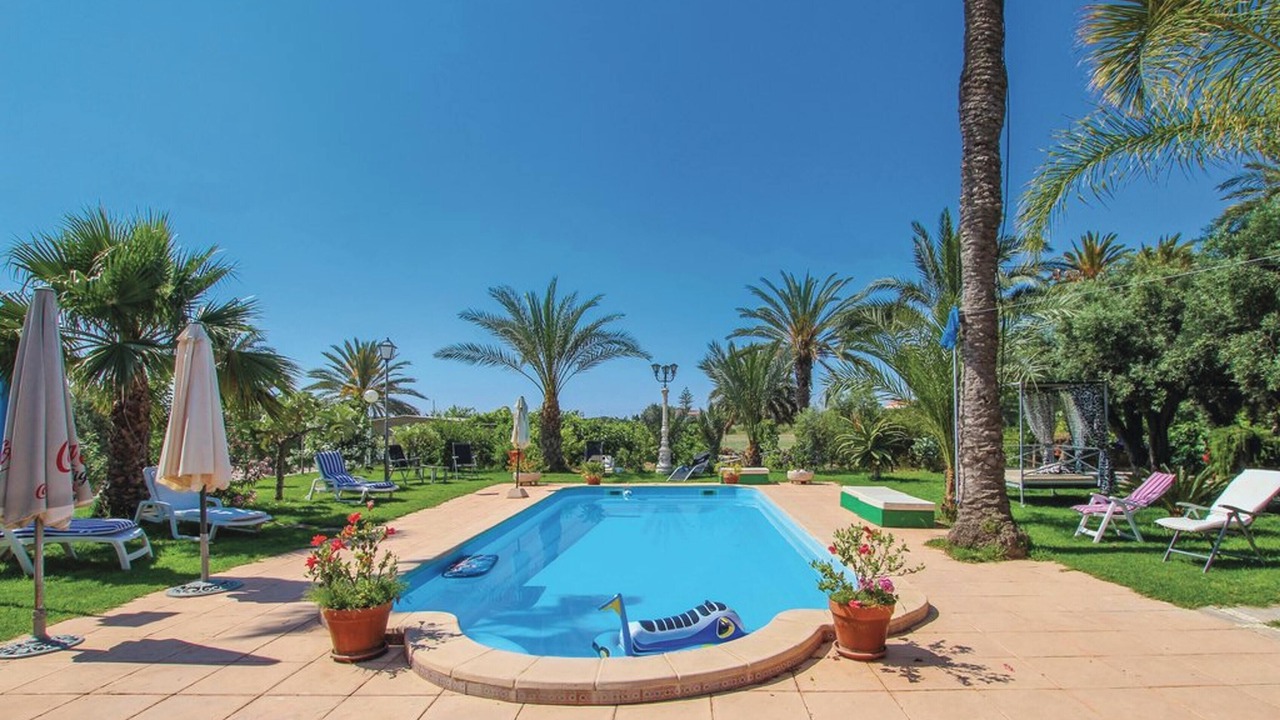 Photo of Outdoor in La Marina