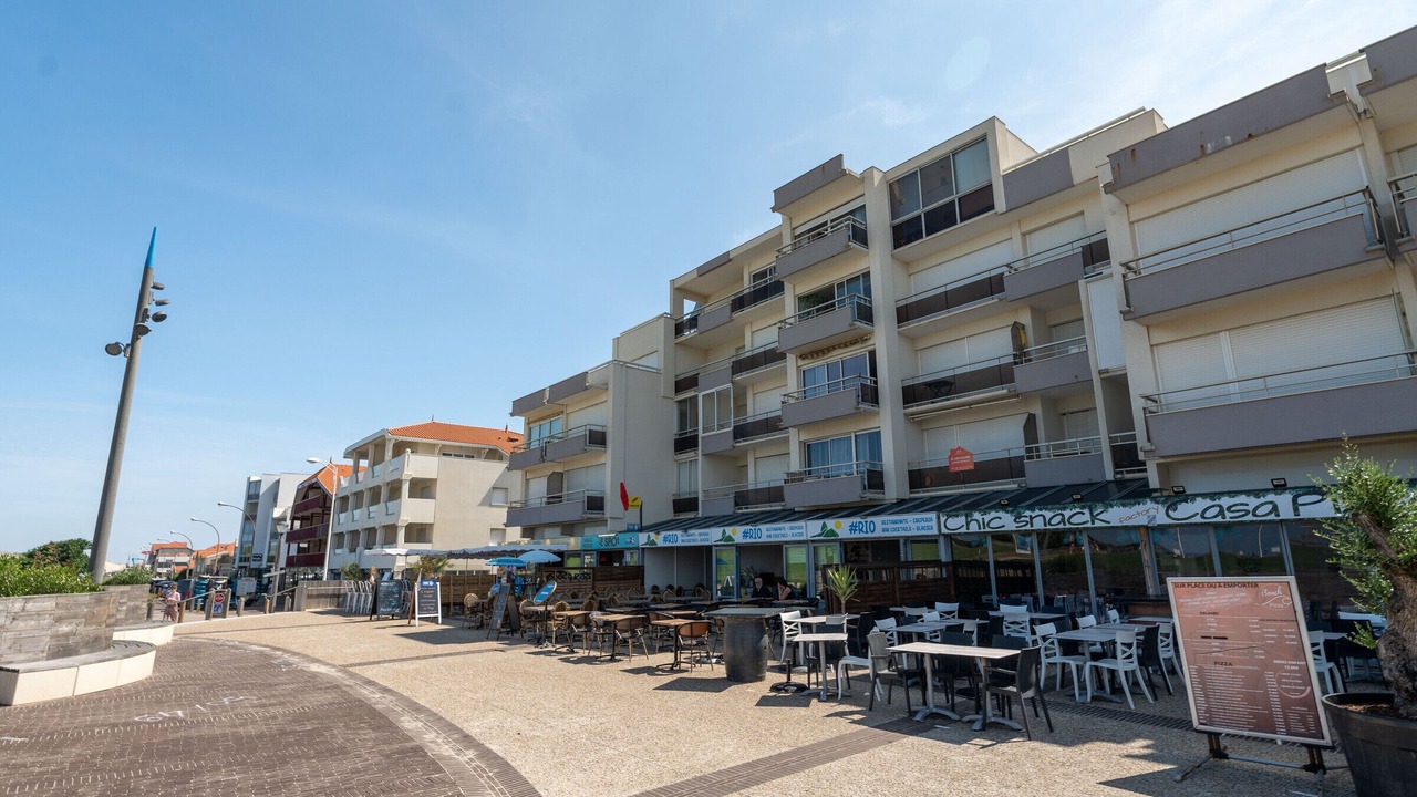 Photo of Outdoor in Biscarrosse Plage