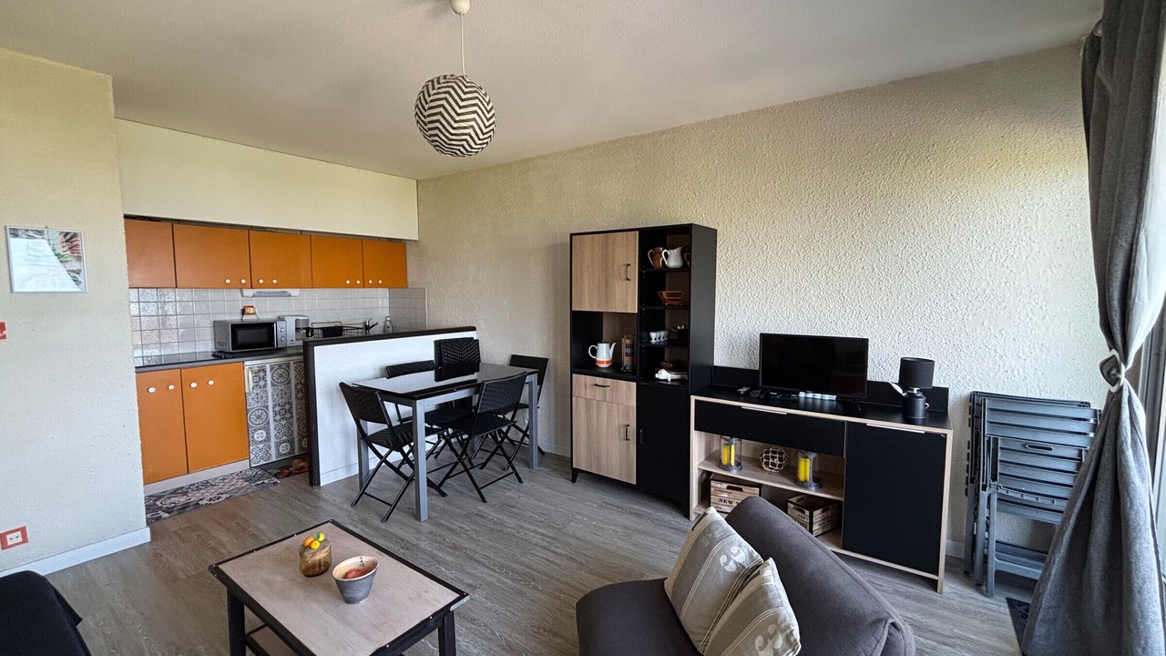 Photo of Livingroom in Biscarrosse Plage