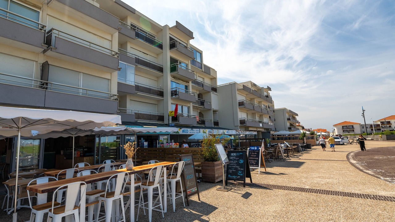 Photo of Outdoor in Biscarrosse Plage