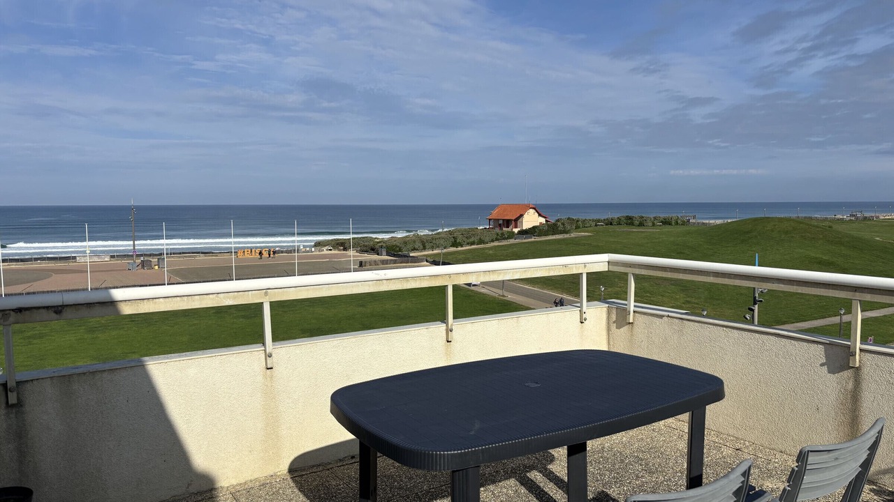 Photo of Outdoor in Biscarrosse Plage