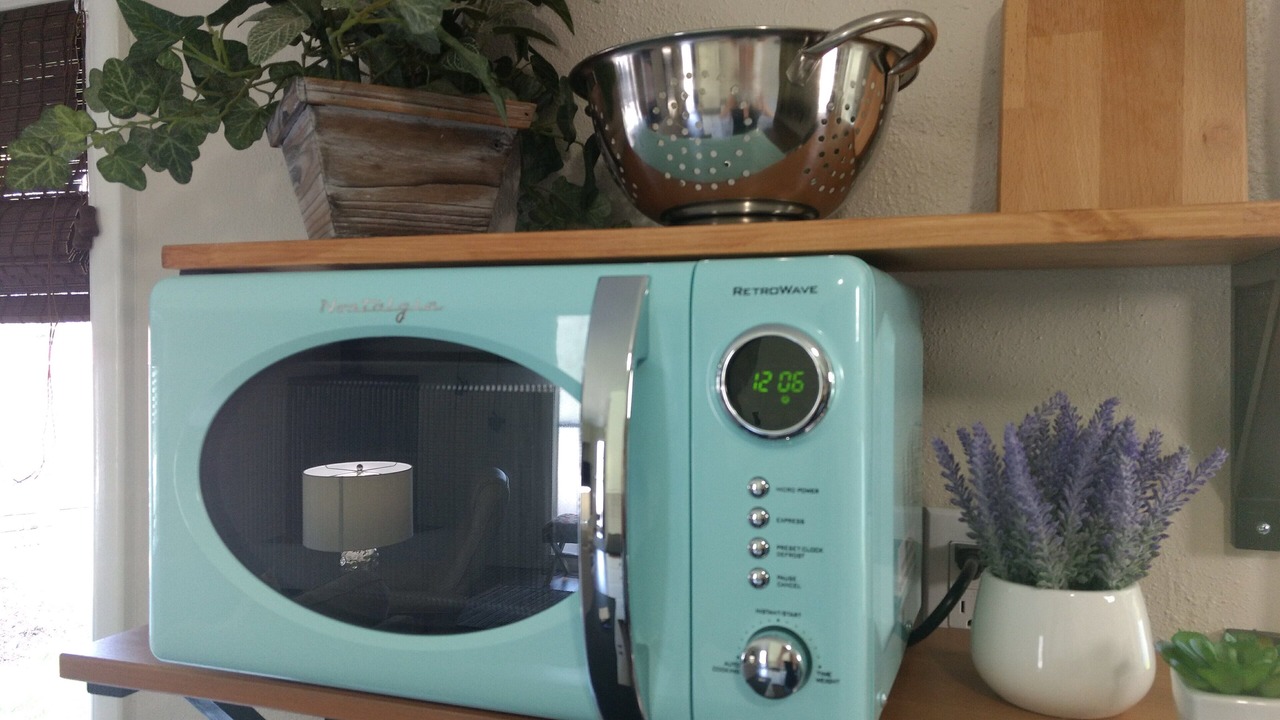 Photo of Kitchen in Moran Prairie
