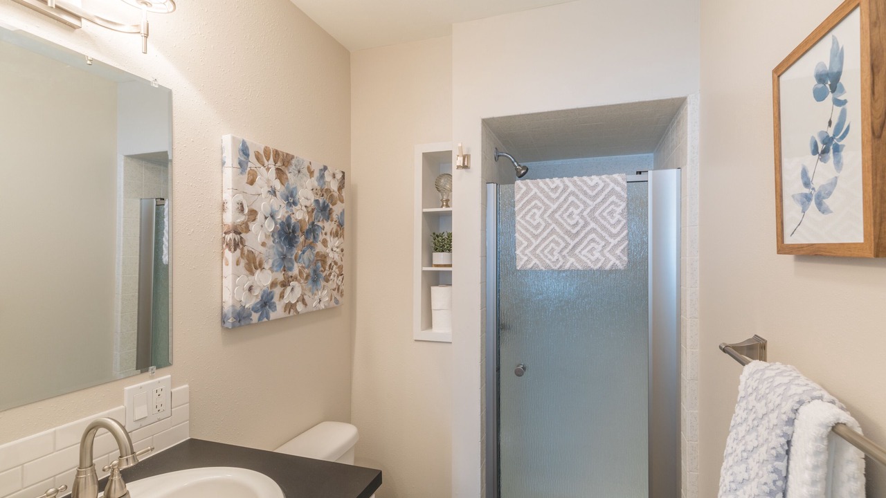 Photo of Bathroom in Moran Prairie