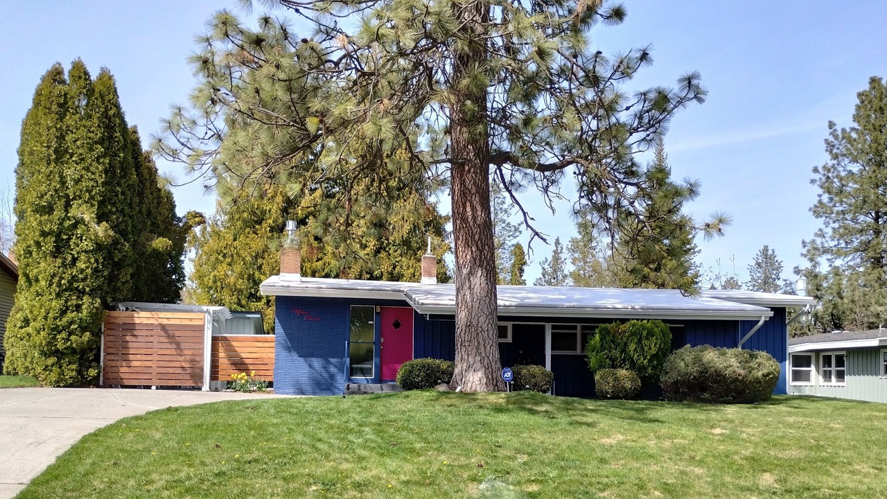 Photo of Outdoor in Moran Prairie