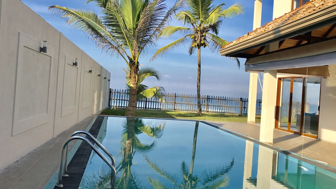 Photo of Outdoor in Hikkaduwa
