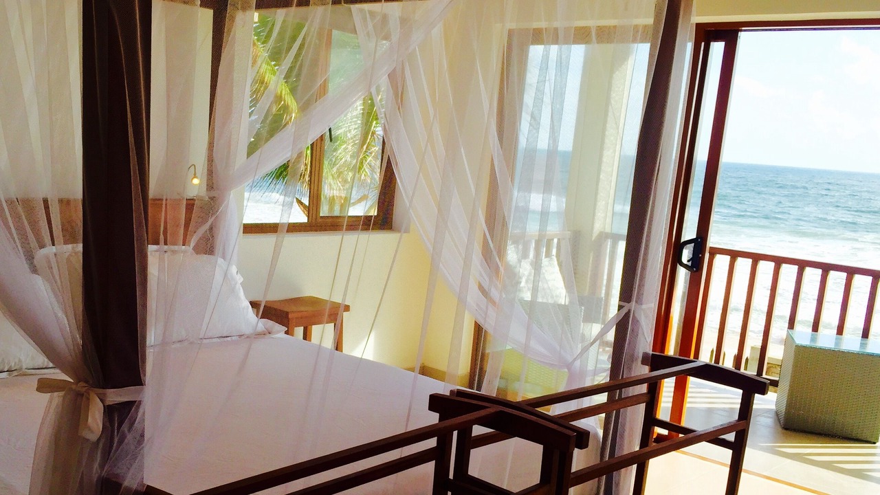 Photo of Patio Balcony in Hikkaduwa