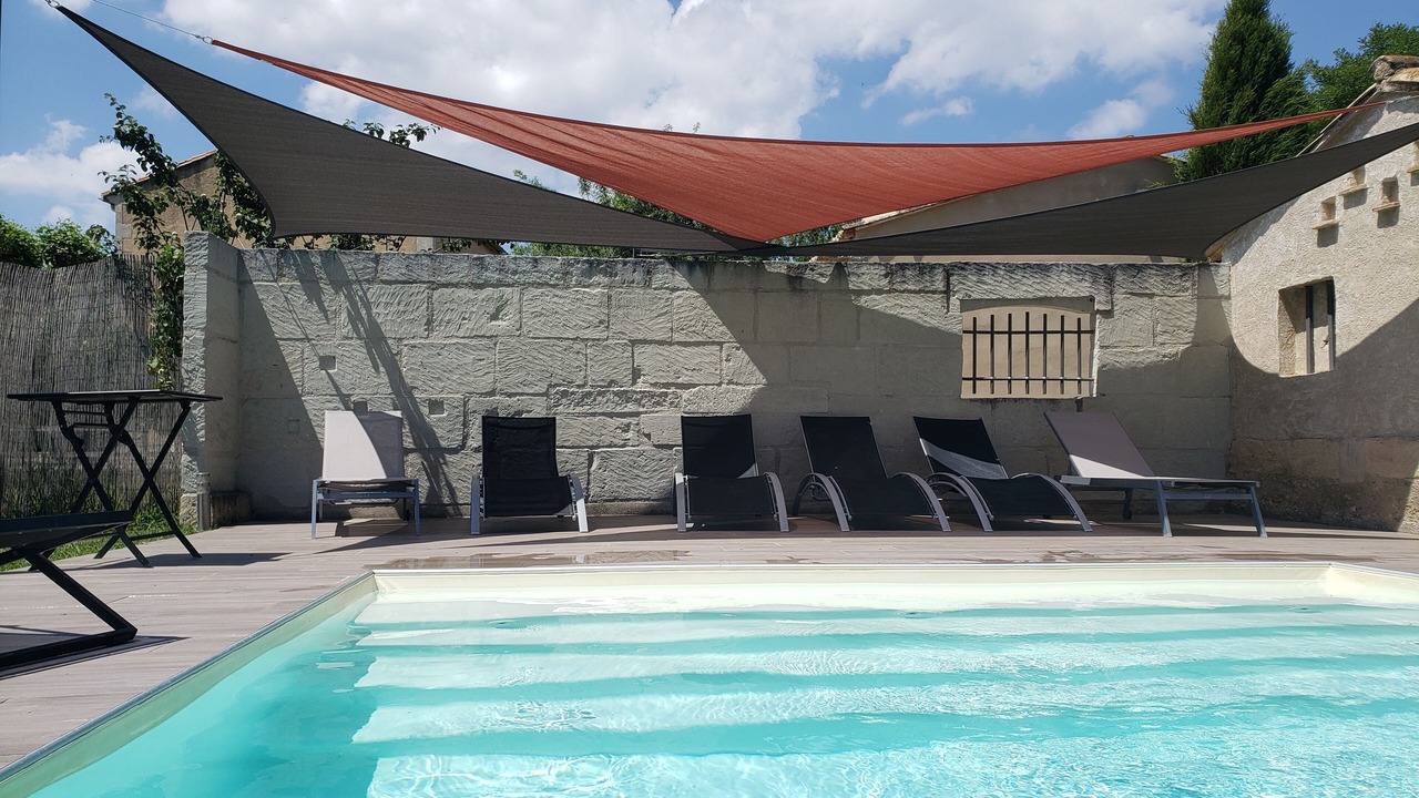 Photo of Outdoor in Barbentane