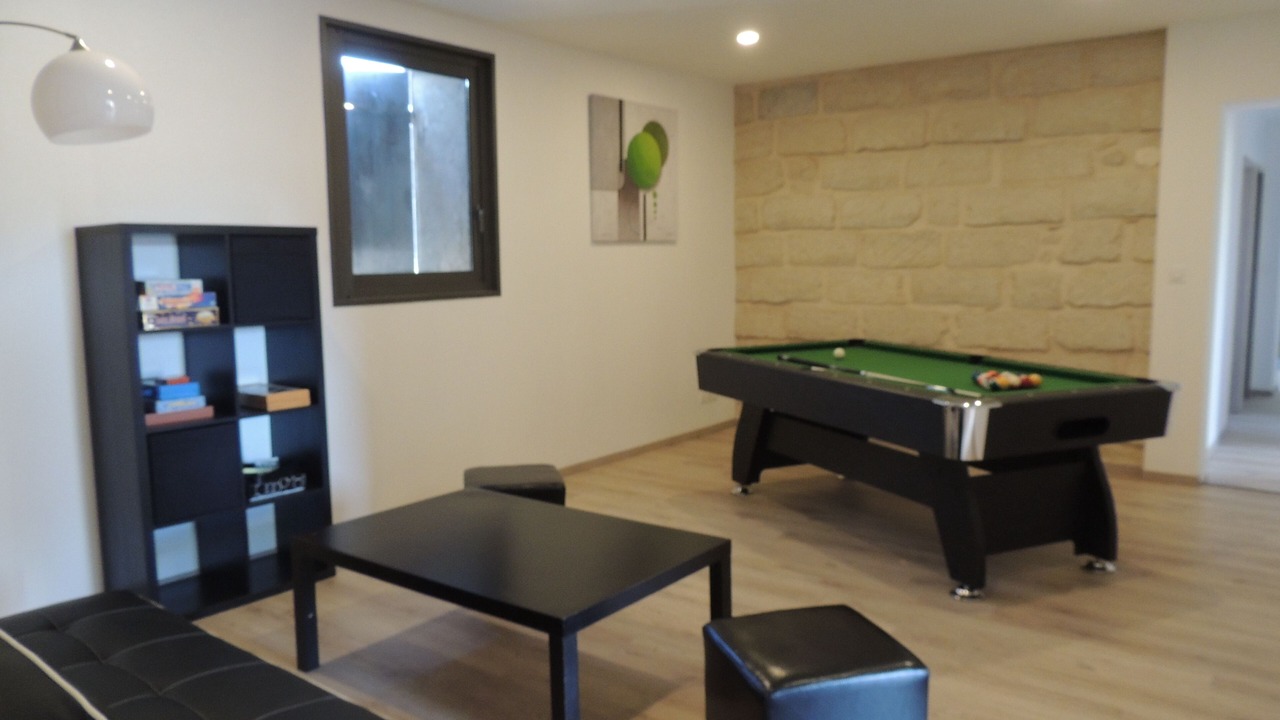 Photo of Bedroom in Barbentane