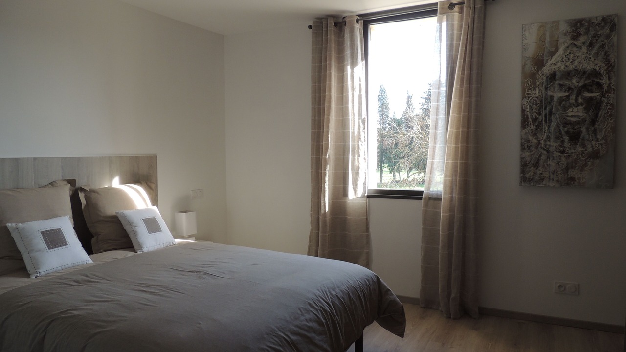 Photo of Bedroom in Barbentane
