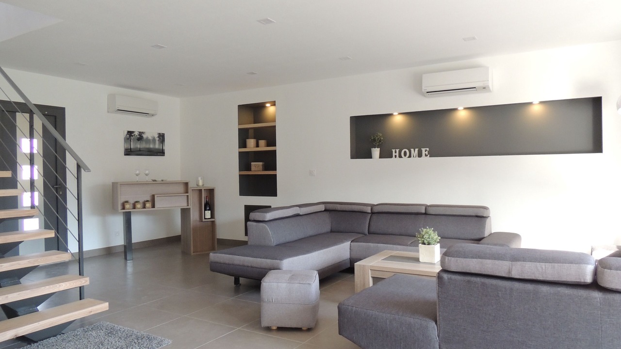 Photo of Livingroom in Barbentane