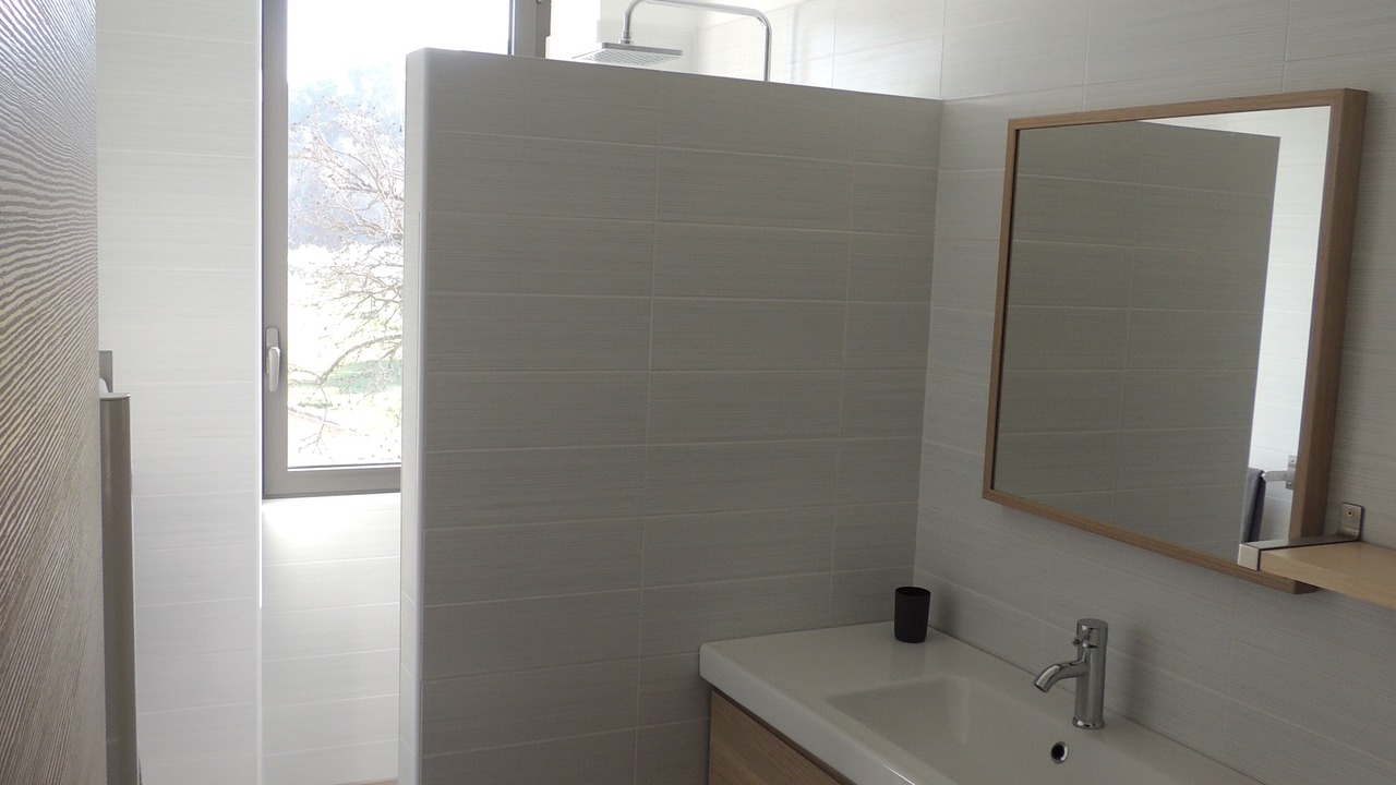 Photo of Bathroom in Barbentane